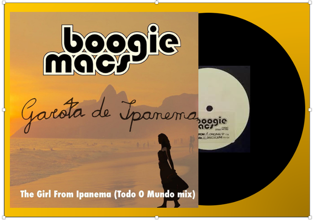 Boogie Macs