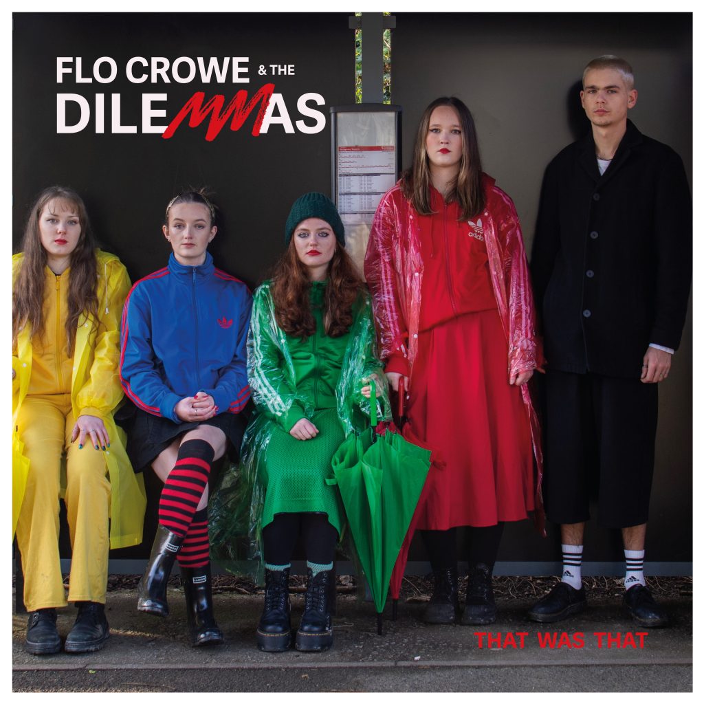 Flo Crowe & The Dilemmas